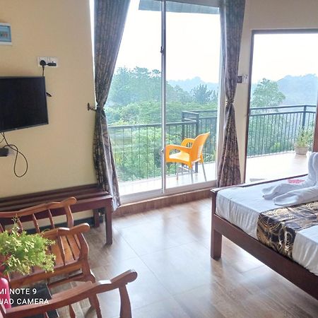 Villa Forest View - No: 50/17 Kandy Exterior foto